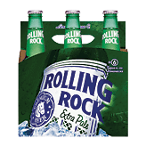 Rolling Rock Beer 12 Oz Full-Size Picture